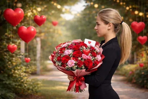 Donáška kvetov Prešov – kytice a flower boxy s doručením v Prešove a Lipanoch